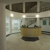 Полимедика на Октябрьской