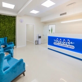 Зубы за один день на Молокова