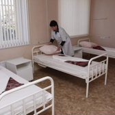 Наркологическая служба Статус на Петровской