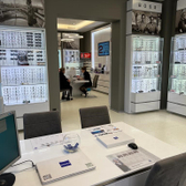 Оптика Zeiss на Суворовском