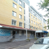 Озон, медицинский центр