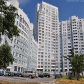 Ситилаб на Татищева