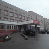 Детская областная больница