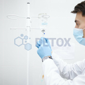 Клиника «Детокс», Наркологическая клиника