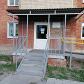 Детская поликлиника №2 Скворцова на Любинской