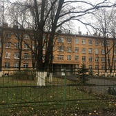 Городская поликлиника № 46