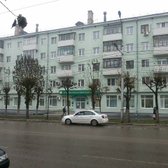 Стоматологическая поликлиника №1 на Циолковского