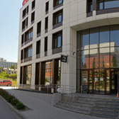 Клиника «Сибирская»