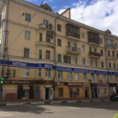 ВЕСТА на Белинского