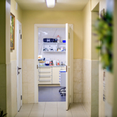 Клиника Зуб мудрости в Кузьминках