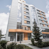 Dune Ego, хирургическое отделение на Красном Проспекте