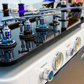 «ЛОР-клиника» на Весны