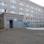 Больница №1