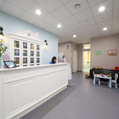 Sanare, детский медицинский центр