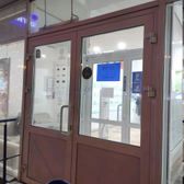 Корд-оптика на Декабристов