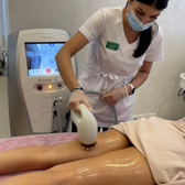 Мэри Голд на Костычева