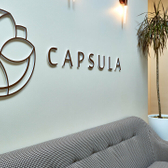 Косметология «Capsula»