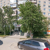 Врачебно-физкультурный диспансер