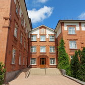 Курортная больница, Лечебно-реабилитационный клинический центр