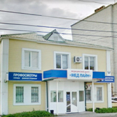 МедЛайн на Володарского