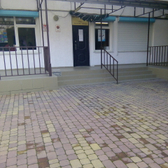 Детская поликлиника №5