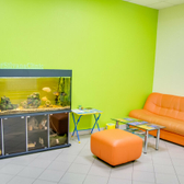 Стоматология «Сильвана клиник» (ранее «Красота и здоровье»)