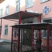 Детская поликлиника №1 на Черняховского