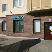 Инвитро на Бабушкина