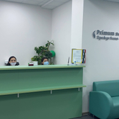 Моя Клиника, медицинский центр