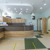 П-Дент, сеть стоматологий