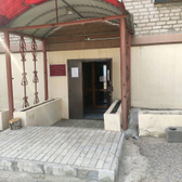 Стоматология «ДентаСмайл»