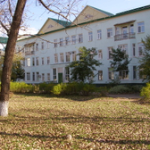 Городская больница