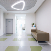 Стоматология НОВОСТОМ на Комсомольской