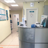 Инвитро на Щорса