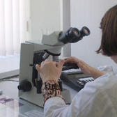 Кожно-венерологический диспансер