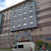 Отдел оказания специализированной помощи МНПЦДК