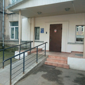 Люберецкая городская больница имени Ухтомского