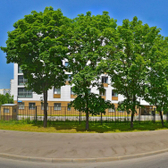 Филиал №4 (Детская городская поликлиника №131)