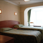 Санаторий «Тополь»