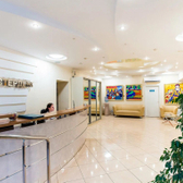 Мастердент, стоматология