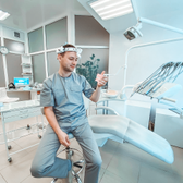 Новодент, Стоматологическая клиника