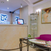 Grand Clinic на Островитянова