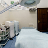 Людмила на Краснодонцев