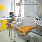 Жемчужина Альфа, Стоматологическая клиника