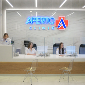 Клиника Аперто на Даргомыжского
