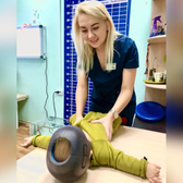 Центр «Ортотис»