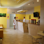 Домашний Доктор в Прибрежном