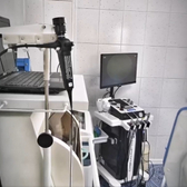 Доктор ЛОР на Эпроновской