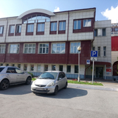 Главклиник, Центр неврологии и ортопедии