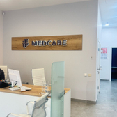 MedCare, медицинский центр